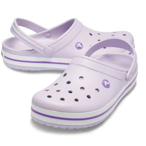 CROCS NIÑO CROCBAND