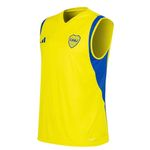 MUSCULOSA-TRAINNING-HOMBRE-ADIDAS-BOCA-JUNIORS
