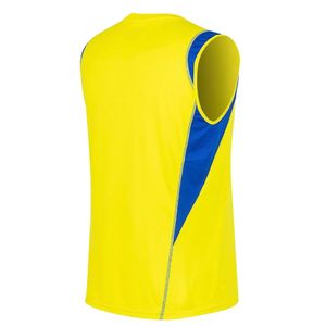 MUSCULOSA TRAINNING HOMBRE ADIDAS BOCA JUNIORS