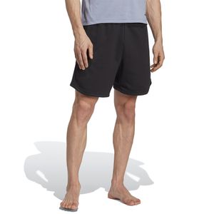 SHORT YOGA HOMBRE ADIDAS BASE