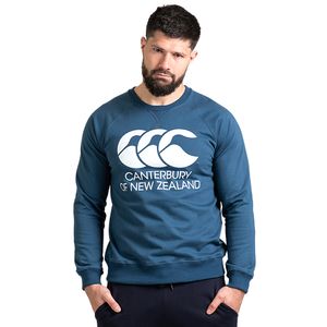 BUZO URBANO HOMBRE CANTERBURY CANGURO EMBROIDERY