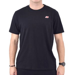 REMERA MODA HOMBRE NEW BALANCE ESSENTIAL EMBRO