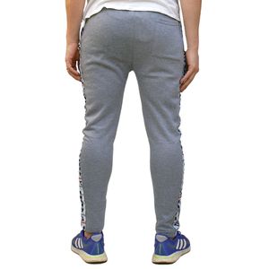 PANTALON URBANO HOMBRE DIADORA STRIPE