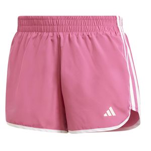 SHORT RUNNING MUJER ADIDAS MARATHON 20