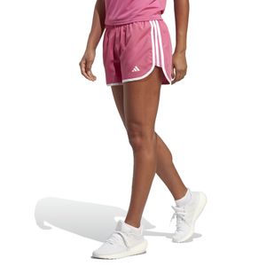 SHORT RUNNING MUJER ADIDAS MARATHON 20