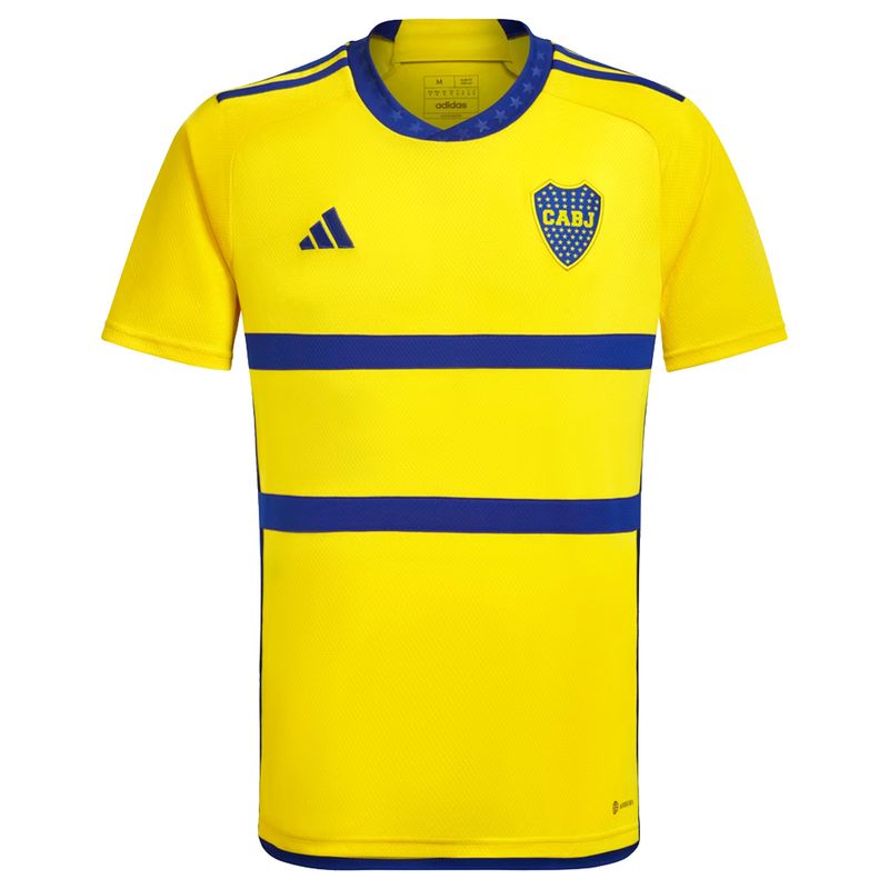 Camisetas Fútbol Hombre