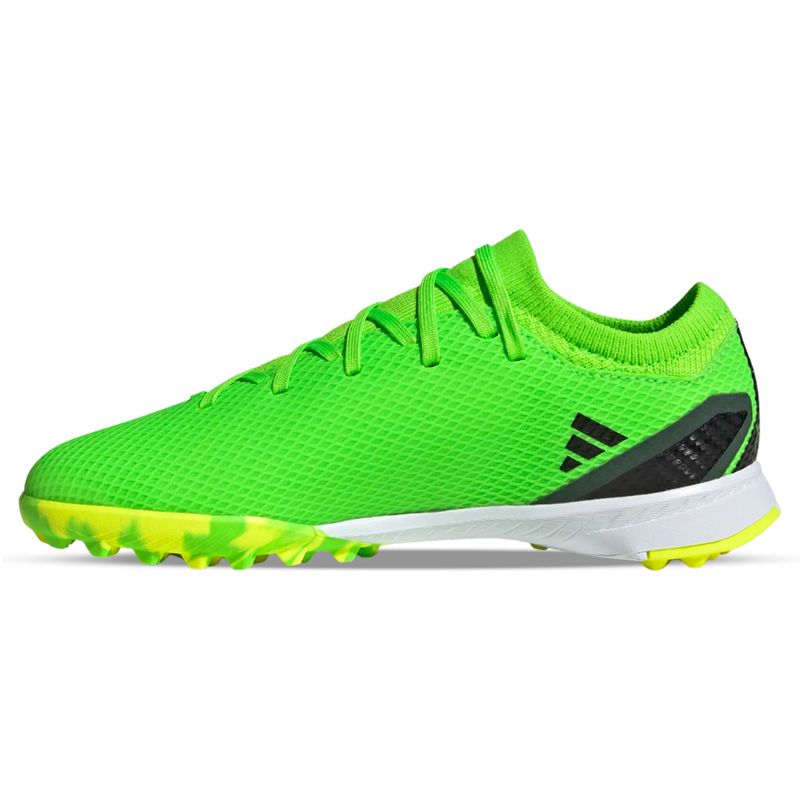 BOTINES-FUTBOL-NIÑOS-ADIDAS-X-SPEEDPORTAL.3-TF-J