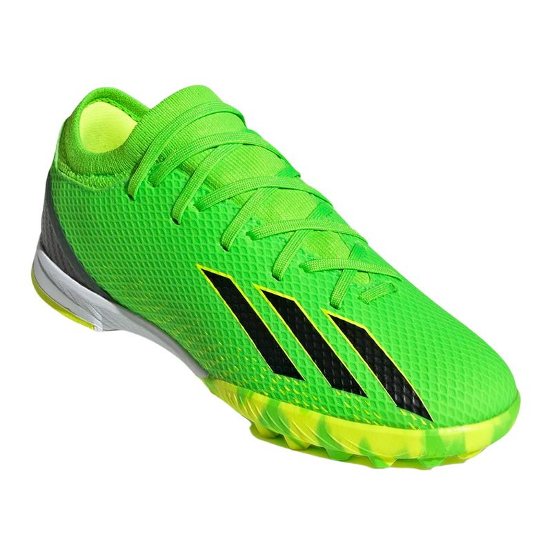 BOTINES FUTBOL 5 NINOS ADIDAS X SPEEDPORTAL.3 rossettiar