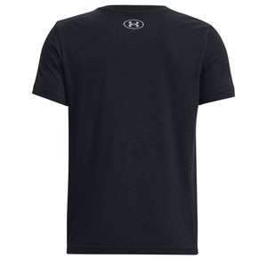 REMERA URBANA NIÑO UNDER ARMOUR BASKETBALL LOCK UP