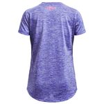 REMERA-TRAINING-NIÑO-UNDER-ARMOUR-TECH-BL-TWIST
