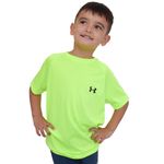 REMERA-RUNNING-NIÑO-UNDER-ARMOUR-TECH-2.0-SS