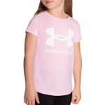 REMERA-MODA-NIÑO-UNDER-ARMOUR-SPORTSTYLE-LOGO