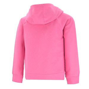 BUZO URBANO NIÑO UNDER AMOUR RIVAL FLEECE