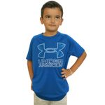 REMERA-TRAINING-NIÑO-UNDER-ARMOUR-TECH-HYBRID