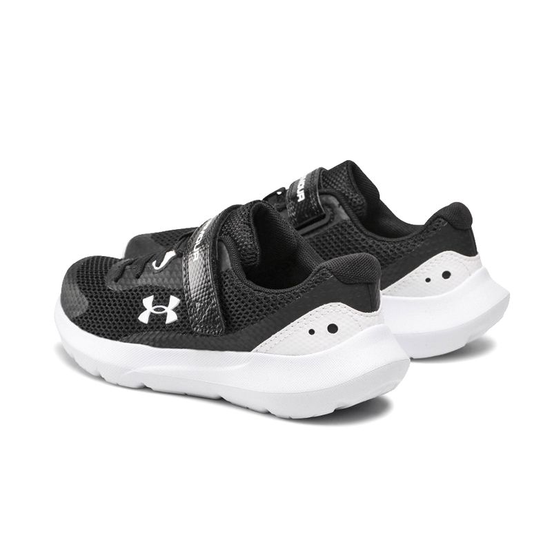 Zapatillas under store armour niño