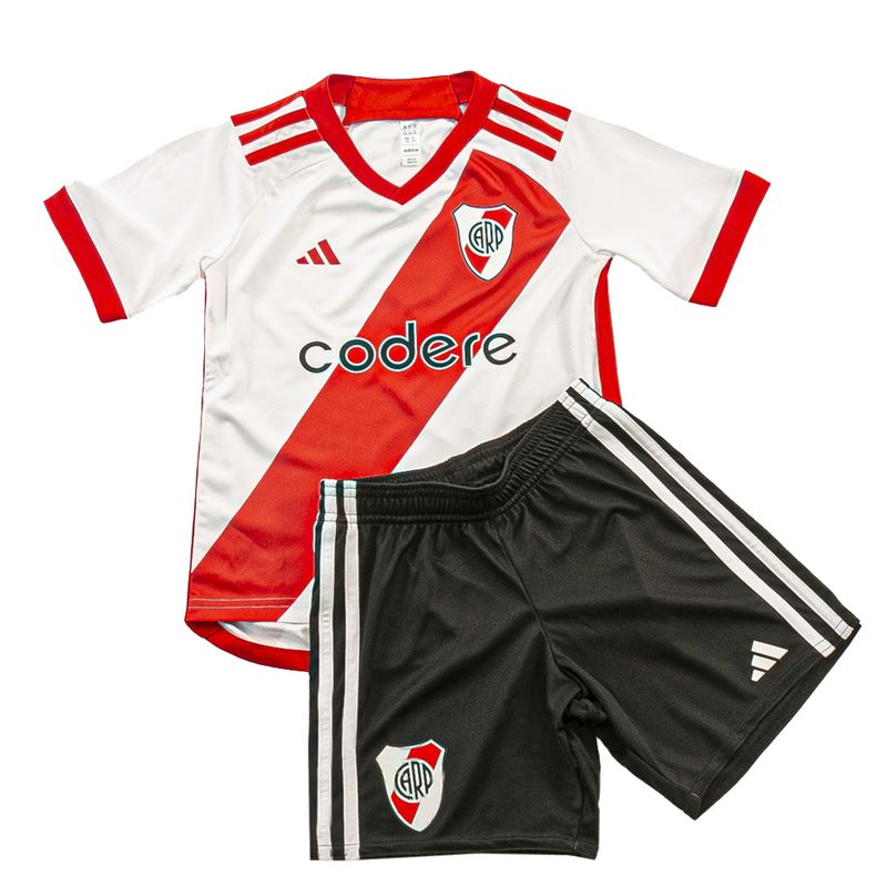 CONJUNTO-FUTBOL-BEBE-ADIDAS-RIVER-PLATE-MINI