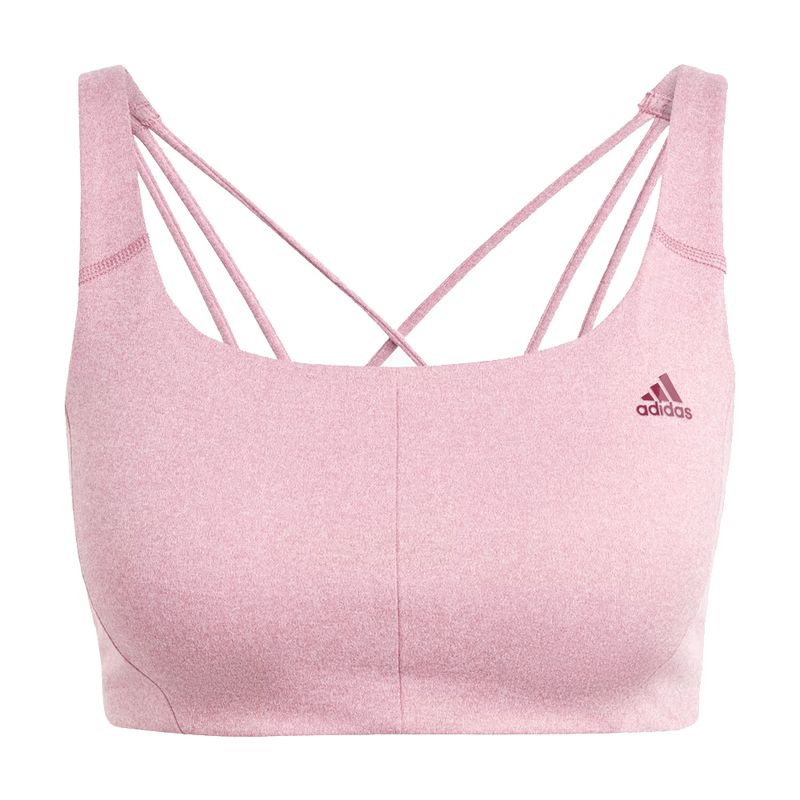 TOP DEPORTIVO MUJER ADIDAS COREFLOW - rossettiar