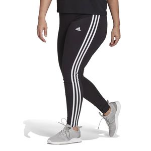 CALZA TRAINING MUJER ADIDAS INC 3S TIG