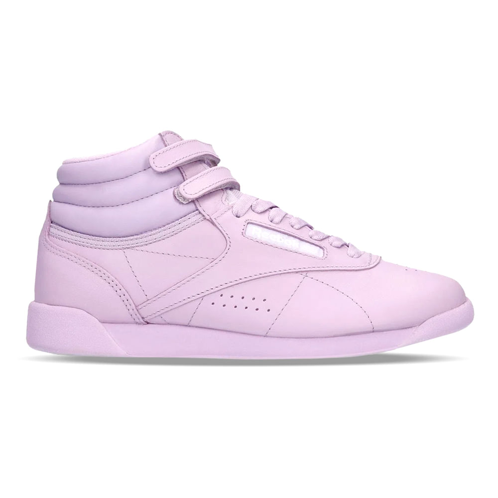 Reebok freestyle hi hombre online