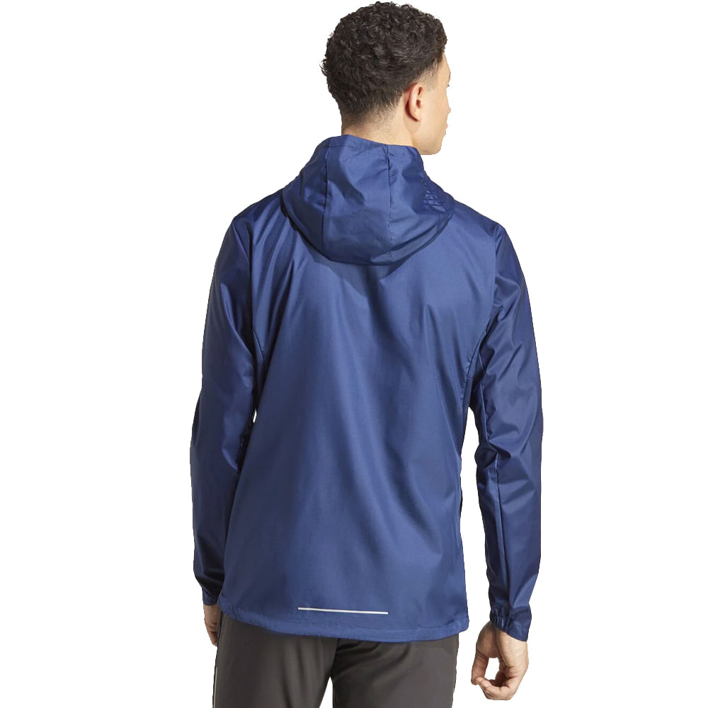 Campera adidas 2024 hombre running