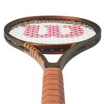 RAQUETA-TENIS-WILSON-PRO-STAFF-97L