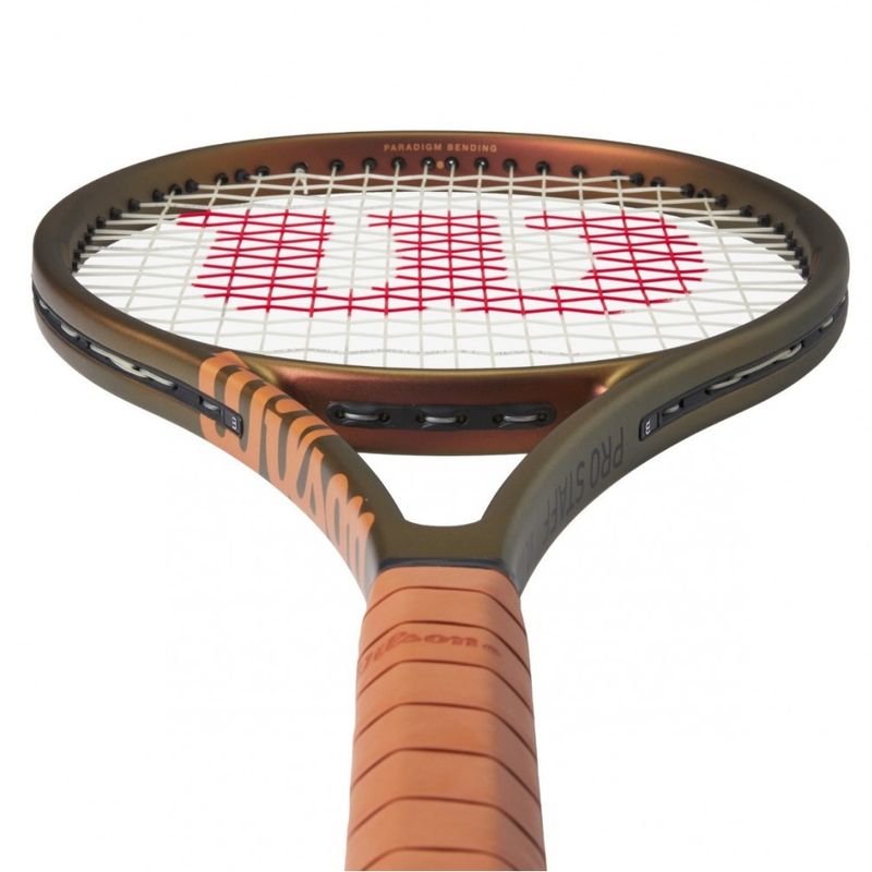 RAQUETA-TENIS-WILSON-PRO-STAFF-97L