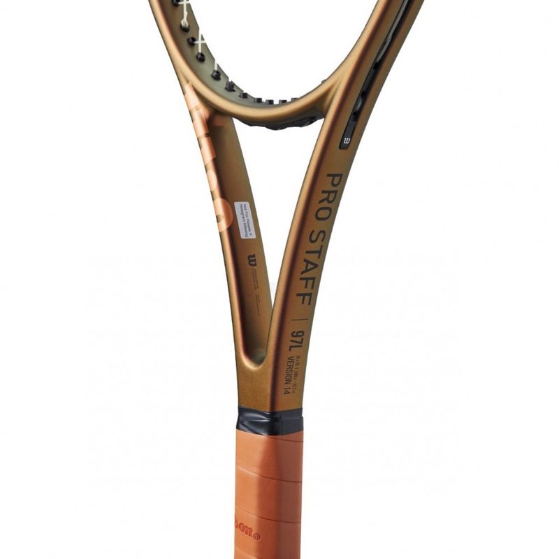 RAQUETA-TENIS-WILSON-PRO-STAFF-97L