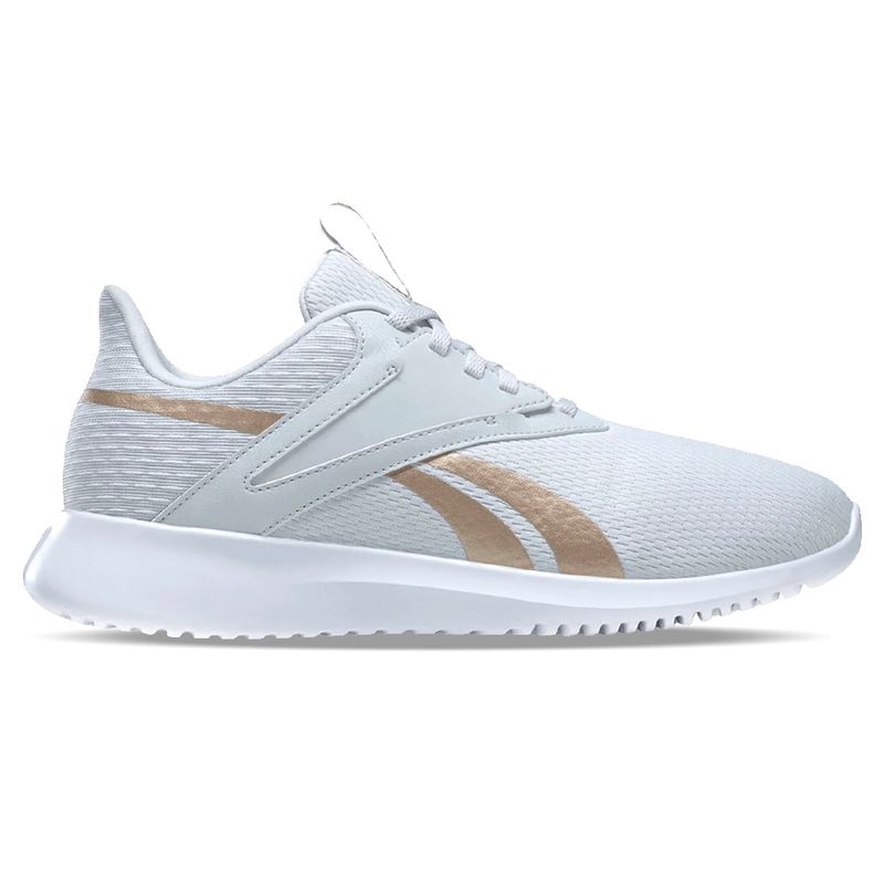 Reebok workout sales mujer plata