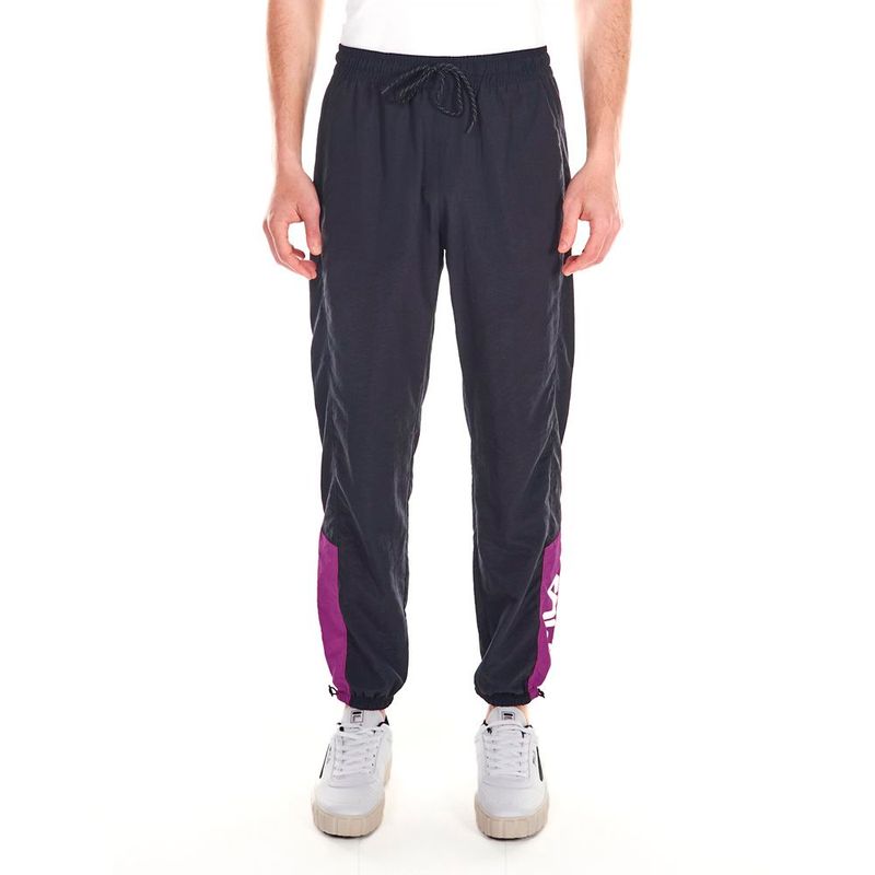 Pantalon Deportivo Hombre Microfibra