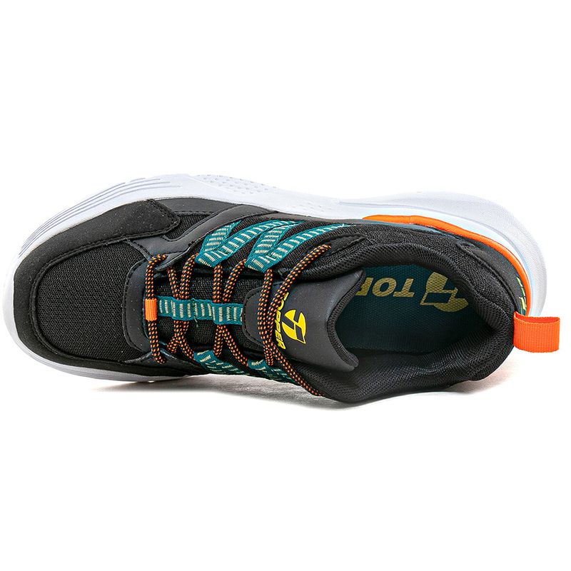 ZAPATILLAS-MODA-HOMBRE-TOPPER-CHALPA