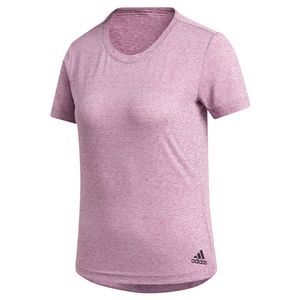 REMERA TRAINING MUJER ADIDAS TEE