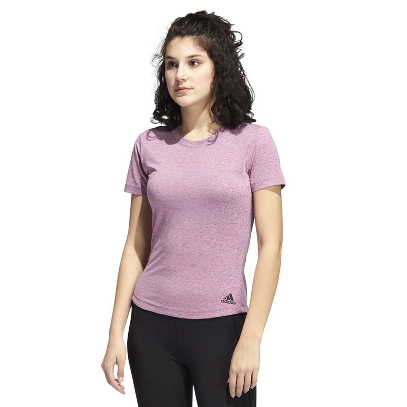 REMERA-TRAINING-MUJER-ADIDAS-TEE
