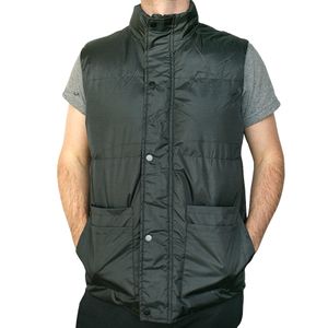 CHALECO URBANO HOMBRE QALZO