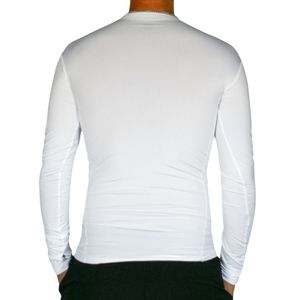 REMERA TERMICA FRISADA HOMBRE QALZO
