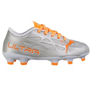 BOTINES FUTBOL 11 NIÑO PUMA ULTRA 4.4