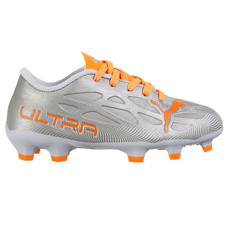 BOTINES-FUTBOL-NIÑOS--PUMA-ULTRA-4.4-FG-AG.