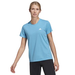 REMERA TRAINING MUJER ADIDAS SL T