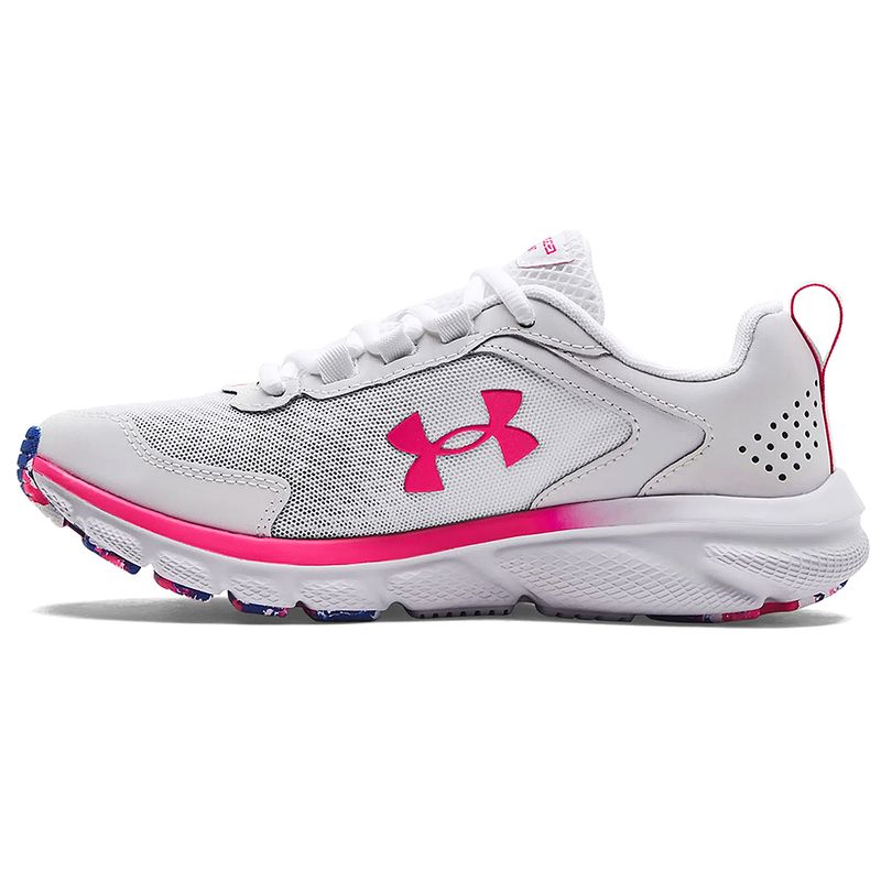 ZAPATILLAS TRAINING MUJER UNDER ARMOUR STRIDE - rossettiar