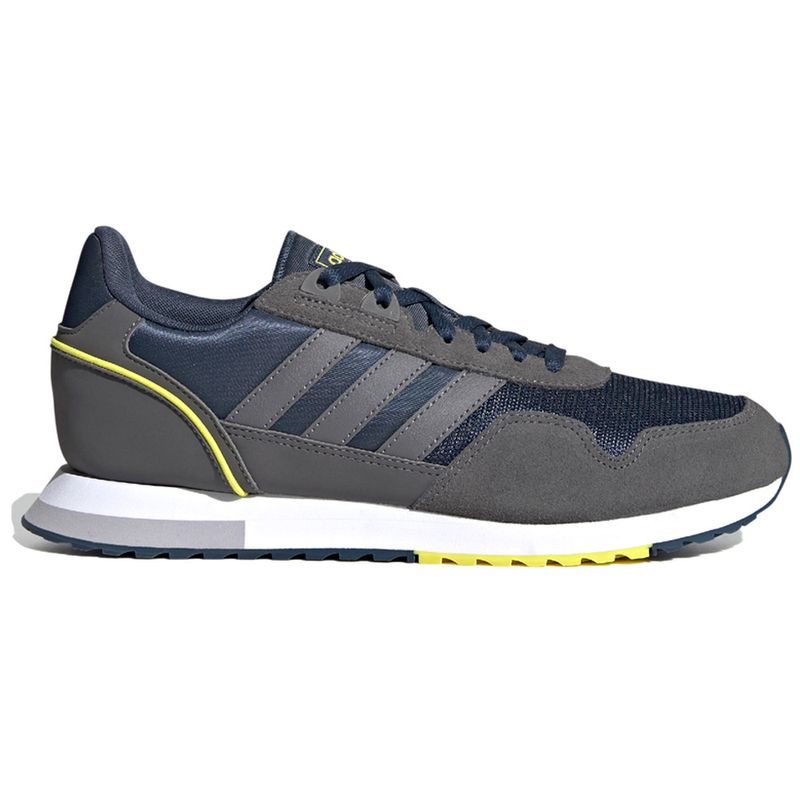 ZAPATILLAS URBANAS HOMBRE ADIDAS 8K 2020 rossettiar