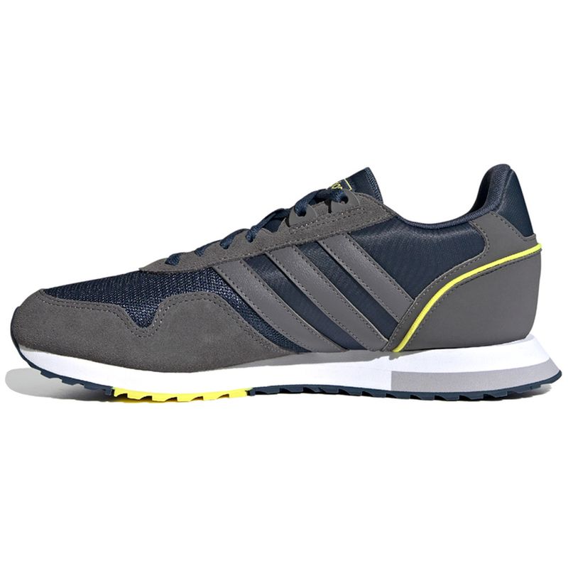 ZAPATILLAS URBANAS HOMBRE ADIDAS 8K 2020 rossettiar