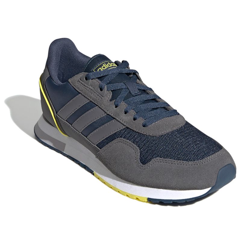 ZAPATILLAS URBANAS HOMBRE ADIDAS 8K 2020 rossettiar