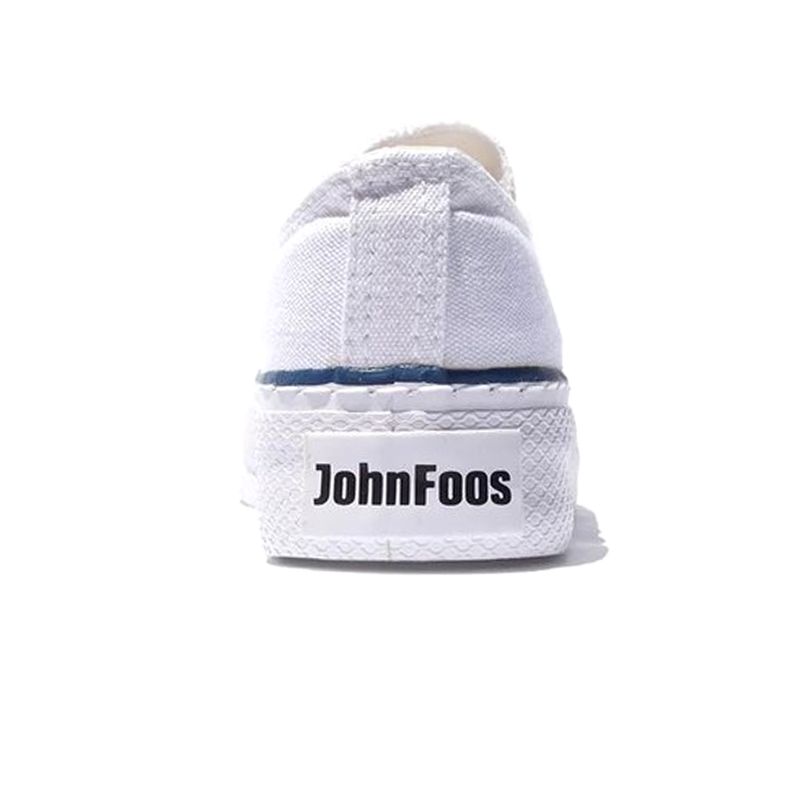 ZAPATILLAS-MODA-MUJER-JOHN-FOOSE-752-BLANCO