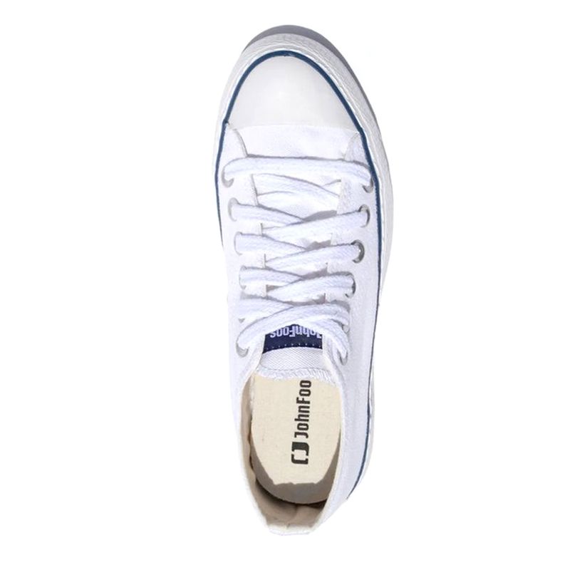 ZAPATILLAS-MODA-MUJER-JOHN-FOOSE-752-BLANCO