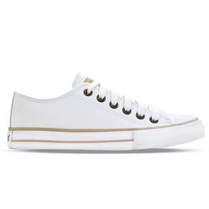ZAPATILLAS URBANAS HOMBRE JOHN FOOS ALL NIGHT WHITE