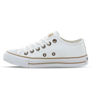ZAPATILLAS URBANAS HOMBRE JOHN FOOS ALL NIGHT WHITE
