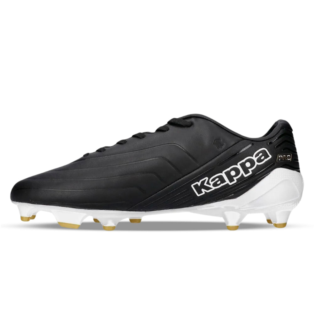 Zapatillas Futbol Botines Kappa Futbol Botines Niños Kappa Verona TG