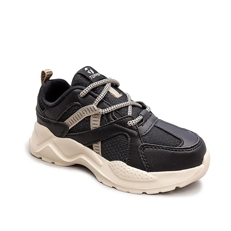 ZAPATILLA-MODA-NIÑO-TOPPER-CHALPA-II