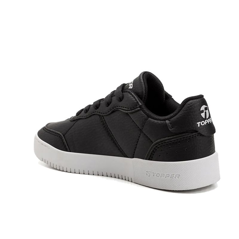 ZAPATILLA-MODA-NIÑO-TOPPER-TERRE