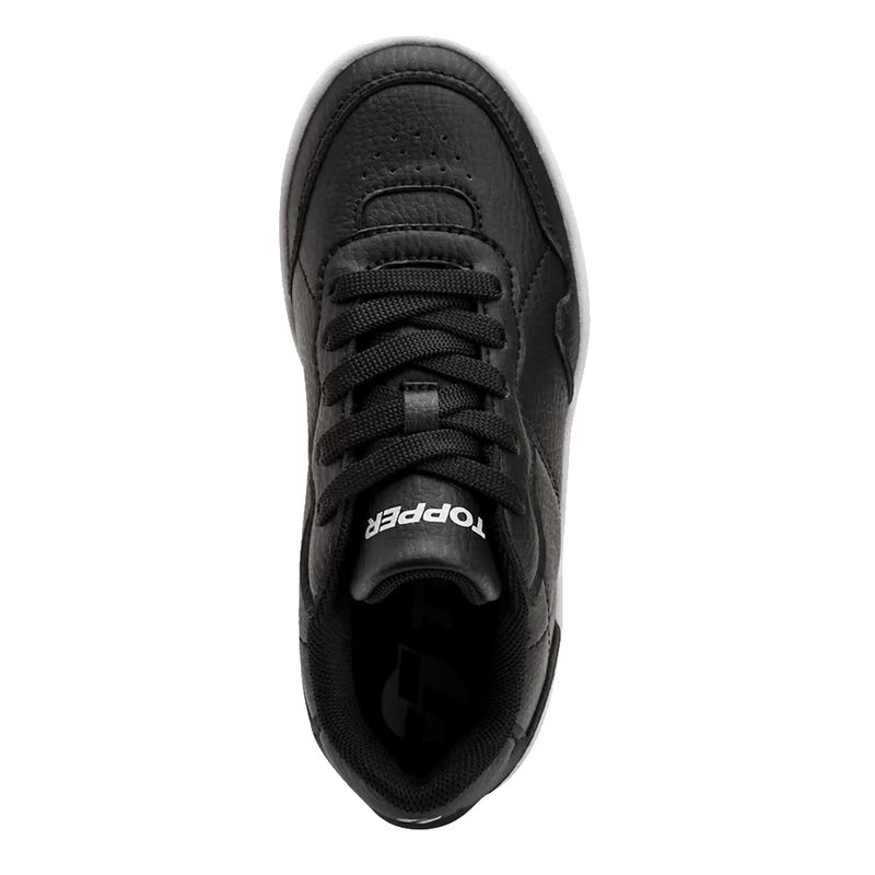 ZAPATILLA-MODA-NIÑO-TOPPER-TERRE