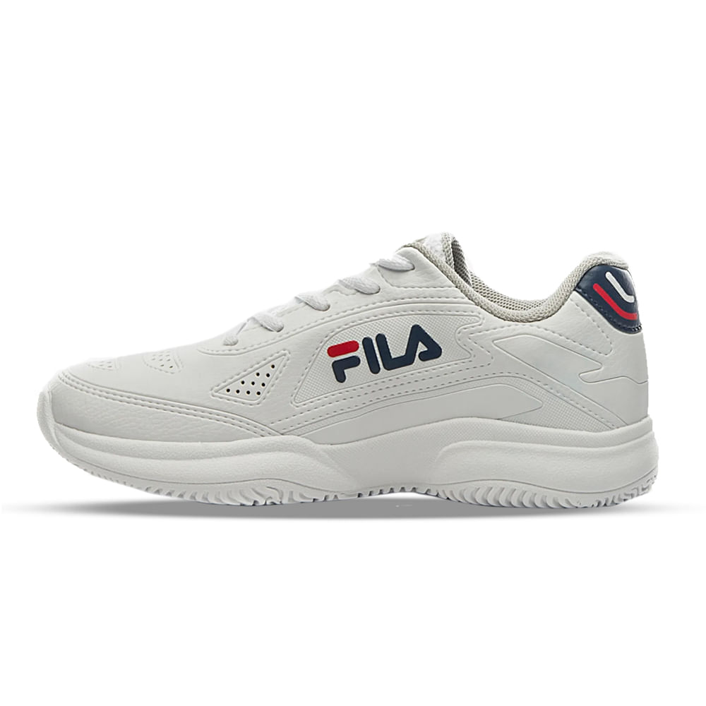 ZAPATILLAS TENIS NI??O FILA LUGANO 7.0 - rossettiar
